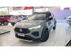 FIAT Pulse 1.0 12V 4P FLEX 200 AUDACE TURBO AUTOM�TICO CVT