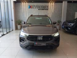 FIAT Pulse 1.3 16V 4P FLEX DRIVE AUTOMTICO CVT