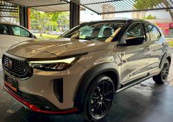 FIAT Pulse 1.3 16V 4P FLEX TURBO 270 ABARTH AT6 AUTOMTICO