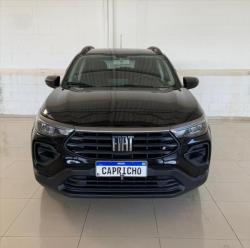 FIAT Pulse 1.3 16V 4P FLEX DRIVE