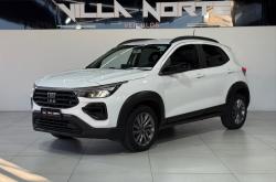 FIAT Pulse 1.3 16V 4P FLEX DRIVE AUTOM�TICO CVT