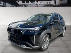 FIAT Pulse 1.3 16V 4P FLEX DRIVE AUTOM�TICO CVT