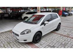FIAT Punto 1.4 4P ATTRACTIVE FLEX