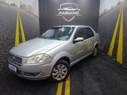 FIAT Siena 1.0 16V 4P FIRE