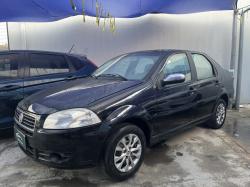 FIAT Siena 1.0 4P EL FLEX