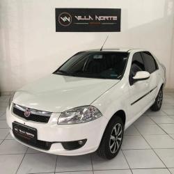 FIAT Siena 1.0 4P EL FLEX