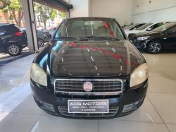 FIAT Siena 1.0 4P EL FLEX CELEBRATION