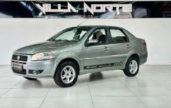 FIAT Siena 1.0 4P EL FLEX