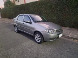 FIAT Siena 1.0 4P FIRE FLEX