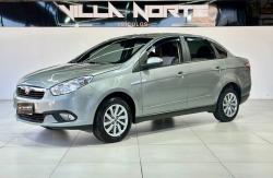 FIAT Siena 1.4 16V 4P