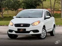FIAT Siena 1.4 4P ATTRACTIVE FLEX