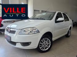 FIAT Siena 1.4 4P EL FLEX