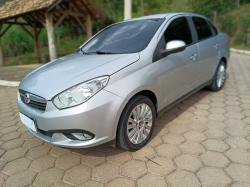 FIAT Siena 1.6 16V 4P ESSENCE FLEX