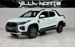 FIAT Strada 1.0 12V TURBO 200 FLEX RANCH CABINE DUPLA CVT AUTOM�TICO