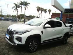 FIAT Strada 1.0 12V TURBO 200 FLEX RANCH CABINE DUPLA CVT AUTOMÁTICO