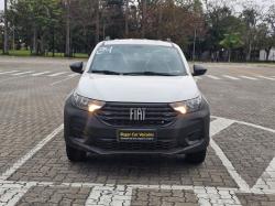 FIAT Strada 1.3 FIREFLY FLEX ENDURANCE CABINE SIMPLES