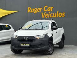 FIAT Strada 1.3 FIREFLY FLEX ENDURANCE CABINE SIMPLES