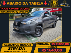 FIAT Strada 1.3 FIREFLY FLEX CABINE SIMPLES