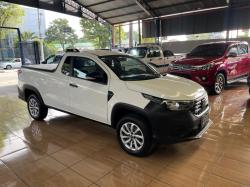 FIAT Strada 1.3 FIREFLY FLEX ENDURANCE CABINE SIMPLES