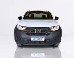 FIAT Strada 1.3 FIREFLY FLEX ENDURANCE CABINE SIMPLES