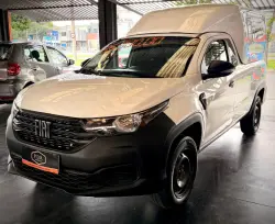 FIAT Strada 1.3 FIREFLY FLEX ENDURANCE CABINE SIIMPLES