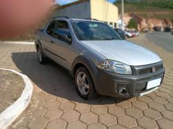 FIAT Strada 1.4 3P WORKING FLEX CABINE DUPLA