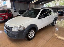 FIAT Strada 1.4 3P WORKING FLEX CABINE DUPLA