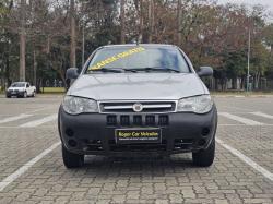 FIAT Strada 1.4 FIRE FLEX CABINE SIMPLES