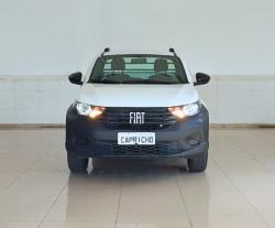 FIAT Strada 1.4 FIRE FLEX CABINE SIMPLES