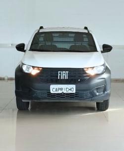 FIAT Strada 1.4 FIRE FLEX CABINE SIMPLES