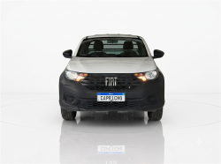 FIAT Strada 1.4 FIRE FLEX CABINE SIMPLES