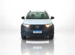 FIAT Strada 1.4 FIRE FLEX CABINE SIMPLES
