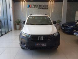 FIAT Strada 1.4 FLEX ENDURANCE CABNE SIMPLES FIAT Strada 1.4 FLEX ENDURANCE CABNE SIMPLES