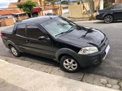 FIAT Strada 1.4 FLEX 3P FREEDOM CABINE DUPLA