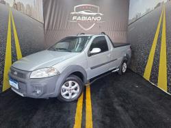 FIAT Strada 1.4 FLEX FREEDOM CABINE SIMPLES