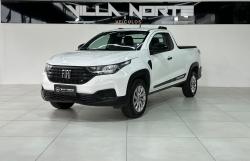 FIAT Strada 1.4 FLEX ENDURANCE CABINE SIMPLES