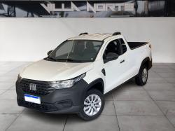 FIAT Strada 1.4 FLEX ENDURANCE CABINE SIMPLES