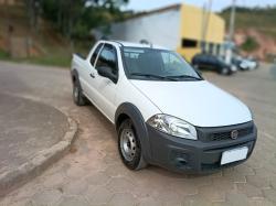 FIAT Strada 1.4 FLEX HARD WORKING CABINE ESTENDIDA