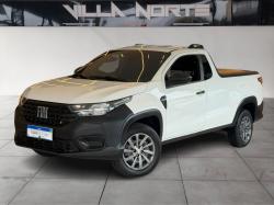 FIAT Strada 1.4 FLEX ENDURANCE CABINE SIMPLES