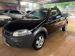 FIAT Strada 1.4 FLEX HARD WORKING CABINE SIMPLES