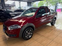 FIAT Strada 1.4 TREKKING FLEX CABINE ESTENDIDA