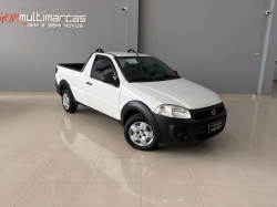 FIAT Strada 1.4 WORKING FLEX CABINE SIMPLES
