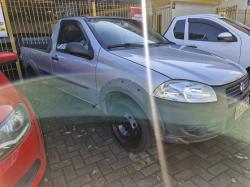 FIAT Strada 1.4 WORKING FLEX CABINE SIMPLES