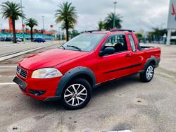 FIAT Strada 1.4 WORKING FLEX CABINE ESTENDIDA