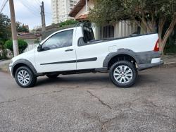 FIAT Strada 1.6 16V FLEX TREKING CABINE SIMPLES