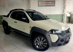 FIAT Strada 1.8 16V 3P FLEX MPI CABINE DUPLA ADVENTURE EXTREME