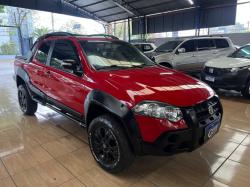 FIAT Strada 1.8 16V FLEX ADVENTURE LOCKER CABINE DUPLA