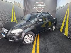 FIAT Strada 1.8 16V FLEX ADVENTURE LOCKER CABINE DUPLA