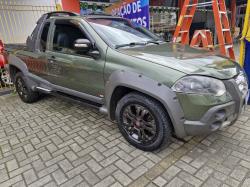 FIAT Strada 1.8 16V FLEX ADVENTURE LOCKER CABINE ESTENDIDA