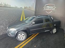FIAT Strada 1.8 FLEX ADVENTURE CABINE DUPLA